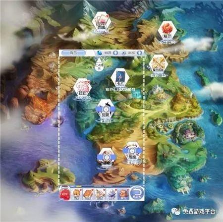 可以送闺蜜印章吗?游戏画面